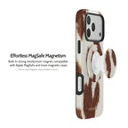 Caramel Canyon - MagSafe Grip