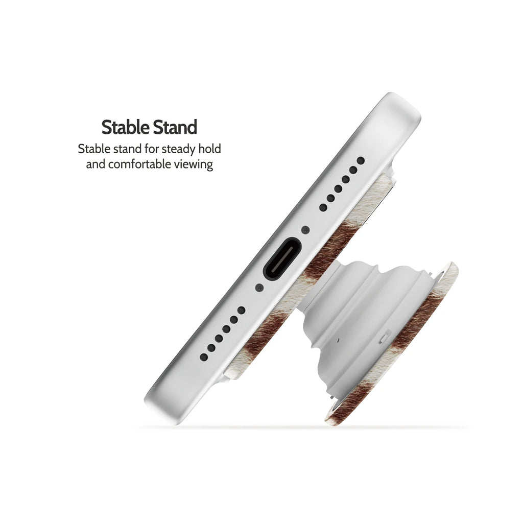 Caramel Canyon - MagSafe Grip