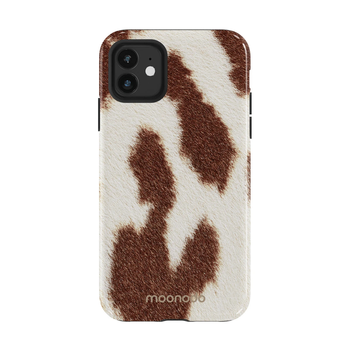 Caramel Canyon - iPhone 11 Case