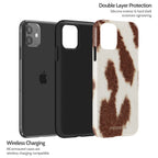 Caramel Canyon - iPhone 11 Case