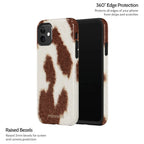 Caramel Canyon - iPhone 11 Case