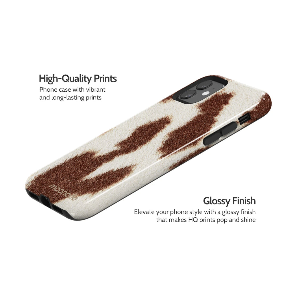 Caramel Canyon - iPhone 11 Case