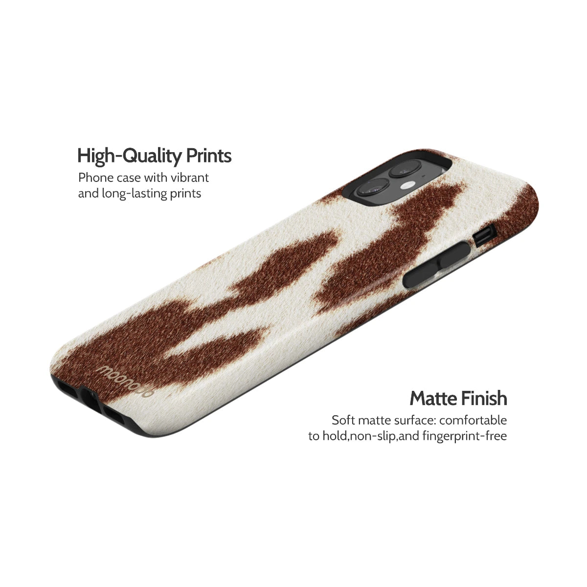 Caramel Canyon - iPhone 11 Case