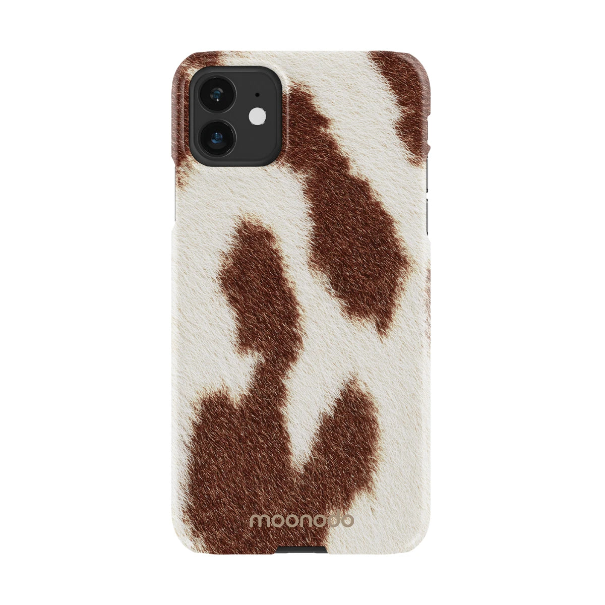 Caramel Canyon - iPhone 11 Case