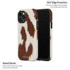 Caramel Canyon - iPhone 11 Pro Case