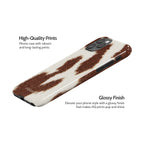 Caramel Canyon - iPhone 11 Pro Case