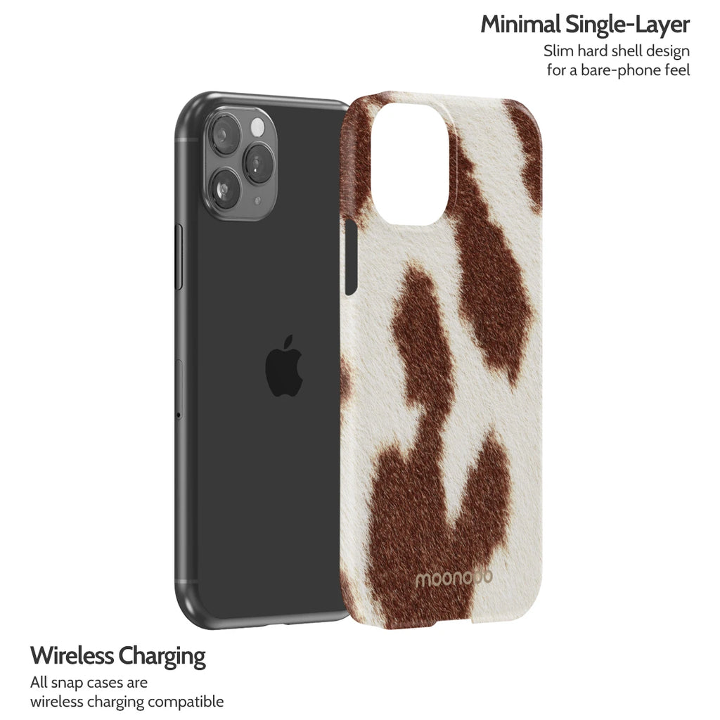 Caramel Canyon - iPhone 11 Pro Case