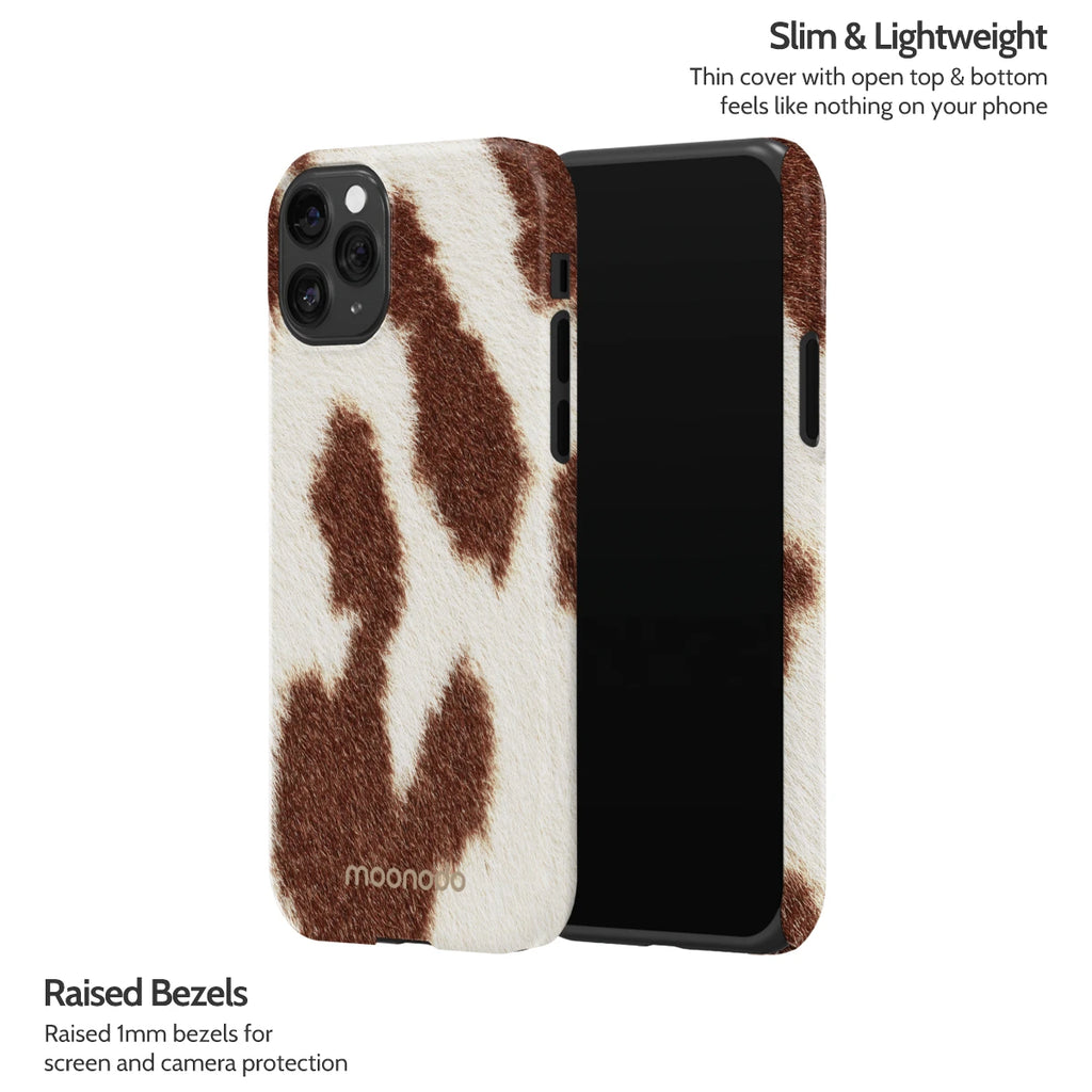 Caramel Canyon - iPhone 11 Pro Case