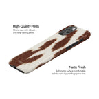 Caramel Canyon - iPhone 11 Pro Case