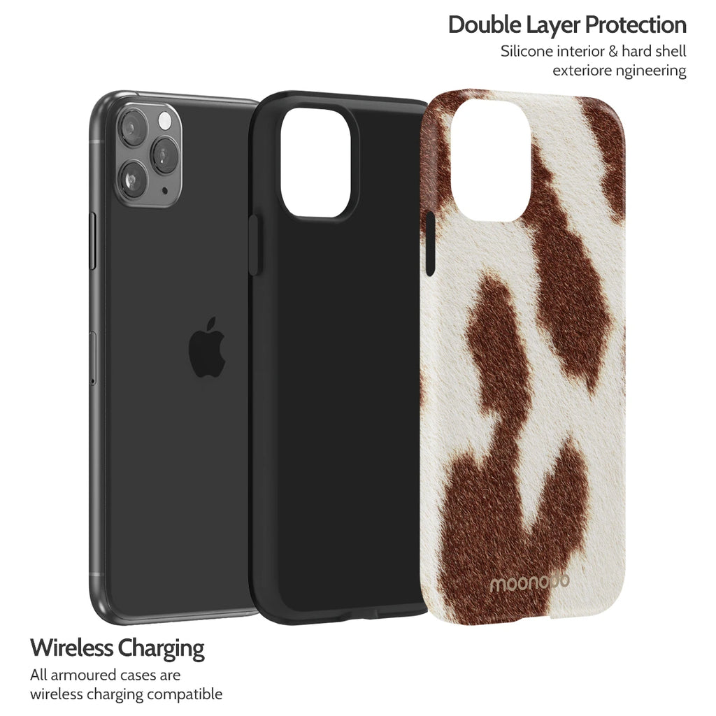 Caramel Canyon - iPhone 11 Pro Max Case