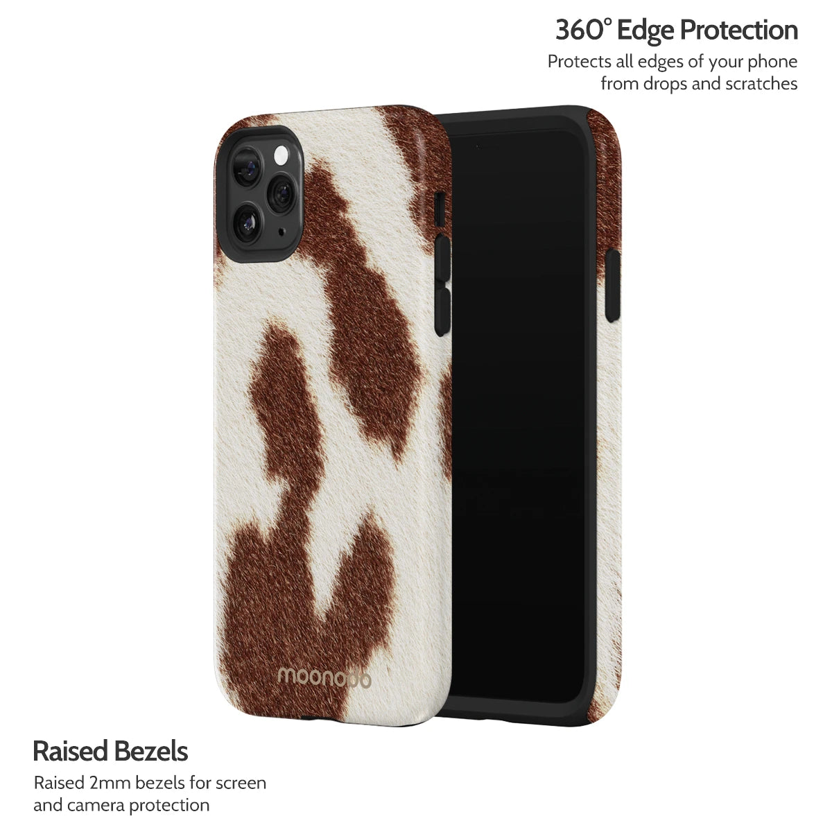 Caramel Canyon - iPhone 11 Pro Max Case