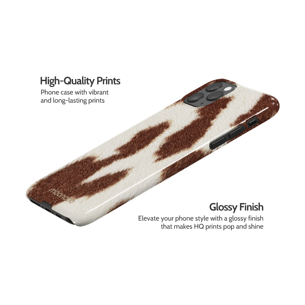 Caramel Canyon - iPhone 11 Pro Max Case