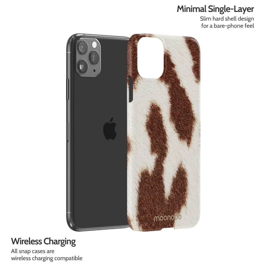 Caramel Canyon - iPhone 11 Pro Max Case