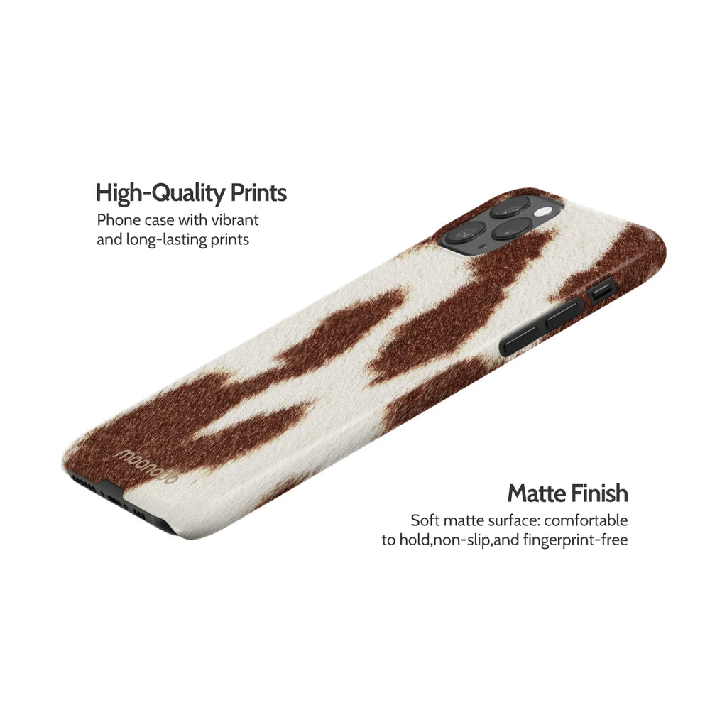 Caramel Canyon - iPhone 11 Pro Max Case