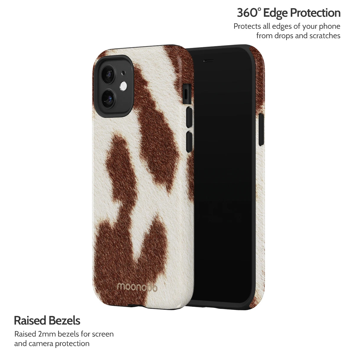 Caramel Canyon - iPhone 12 Case