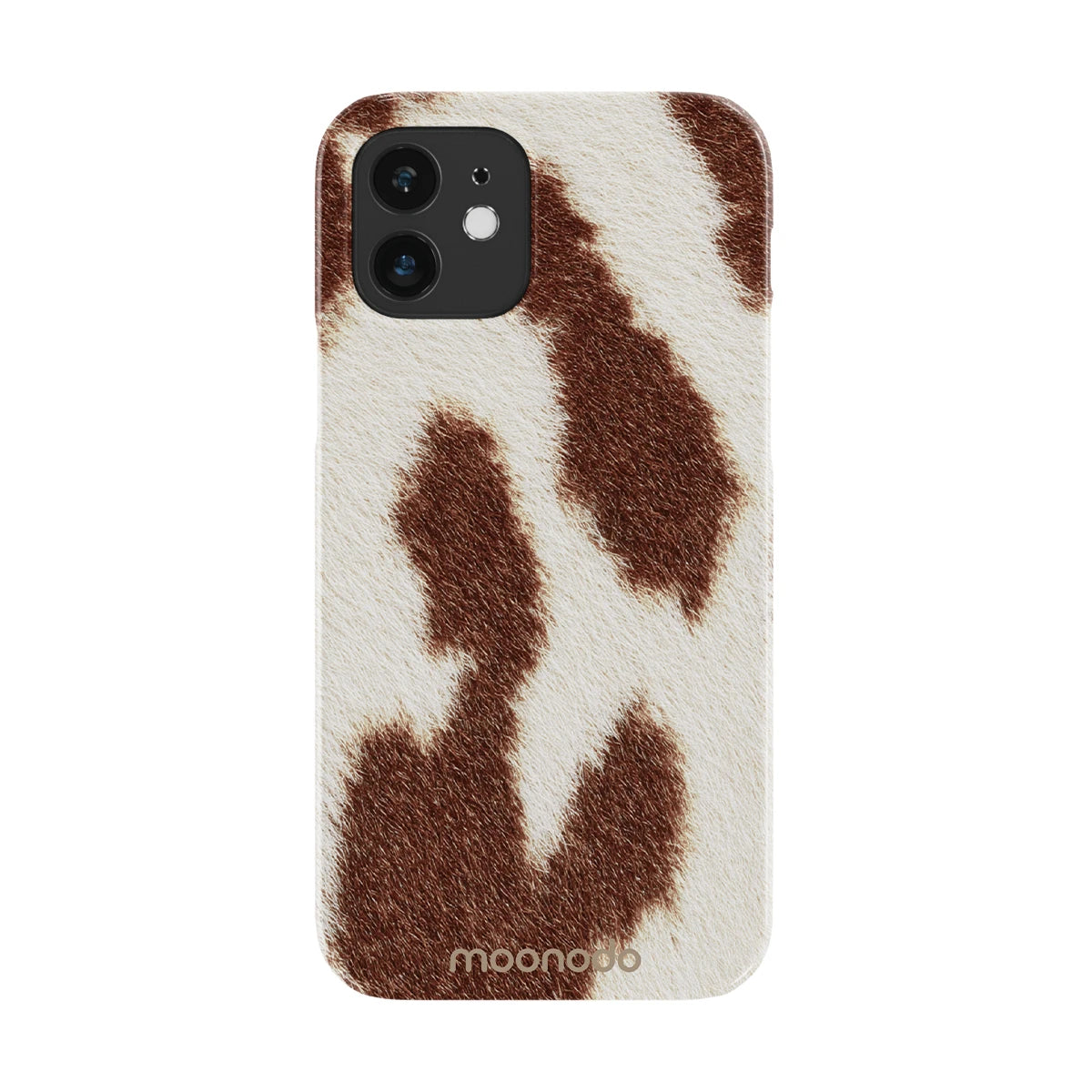 Caramel Canyon - iPhone 12 Case