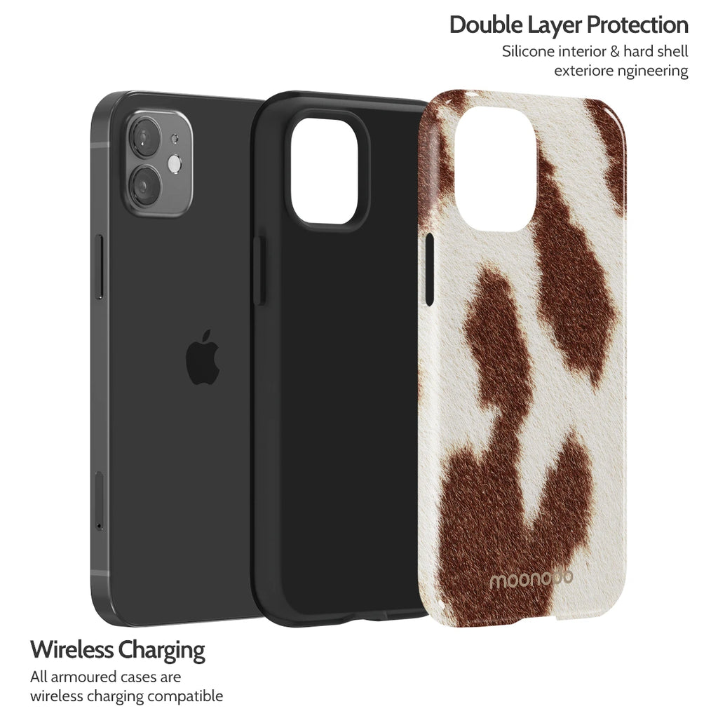 Caramel Canyon - iPhone 12 Mini Case