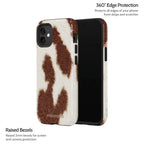 Caramel Canyon - iPhone 12 Mini Case