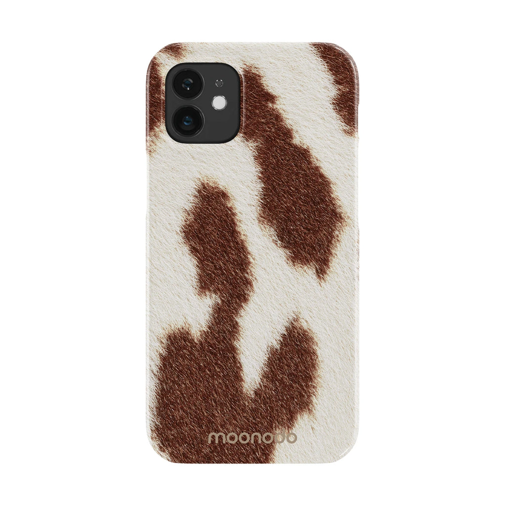Caramel Canyon - iPhone 12 Mini Case