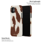 Caramel Canyon - iPhone 12 Mini Case