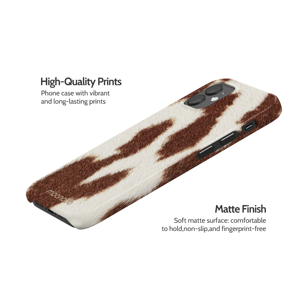 Caramel Canyon - iPhone 12 Mini Case