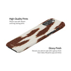 Caramel Canyon - iPhone 12 Pro Case