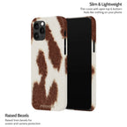 Caramel Canyon - iPhone 12 Pro Case