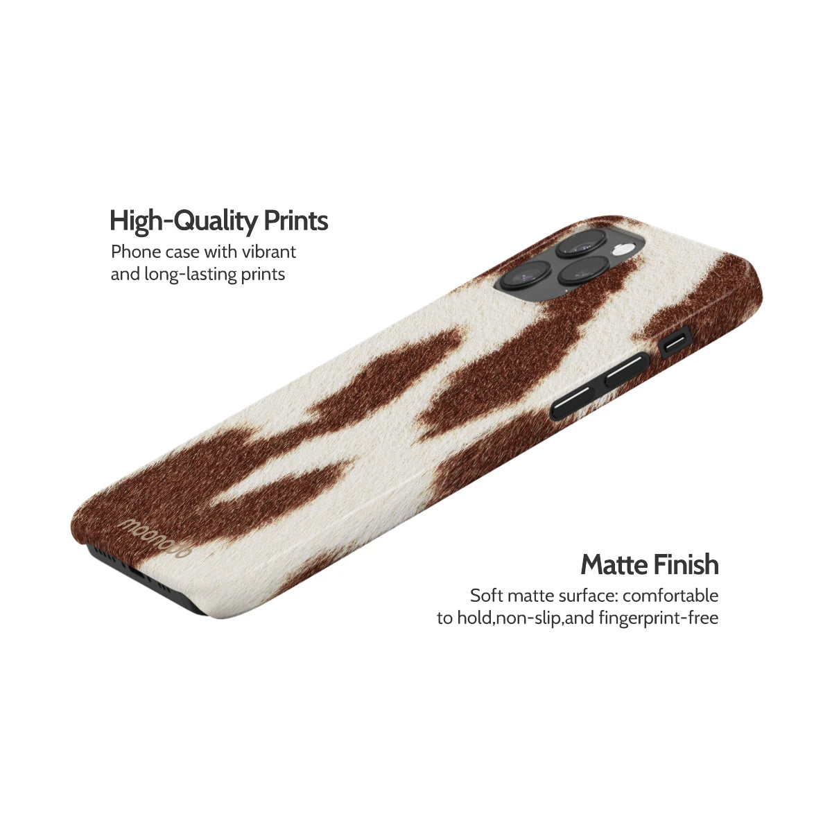 Caramel Canyon - iPhone 12 Pro Case