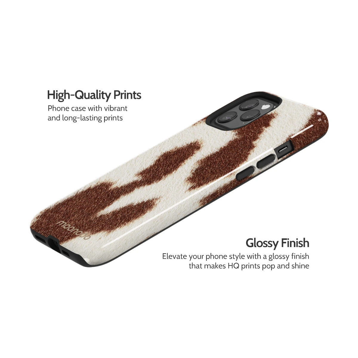 Caramel Canyon - iPhone 12 Pro Max Case