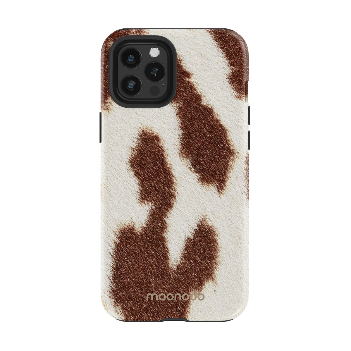 Caramel Canyon - iPhone 12 Pro Max Case