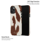 Caramel Canyon - iPhone 12 Pro Max Case