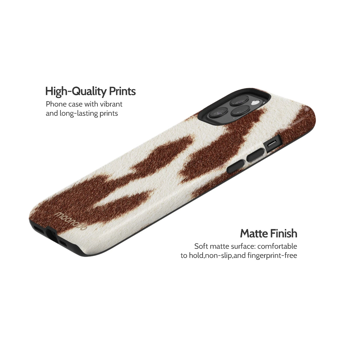 Caramel Canyon - iPhone 12 Pro Max Case