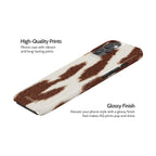 Caramel Canyon - iPhone 12 Pro Max Case