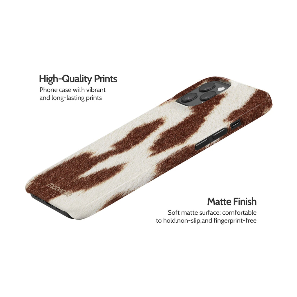 Caramel Canyon - iPhone 12 Pro Max Case