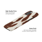 Caramel Canyon - iPhone 12 Pro Max Case