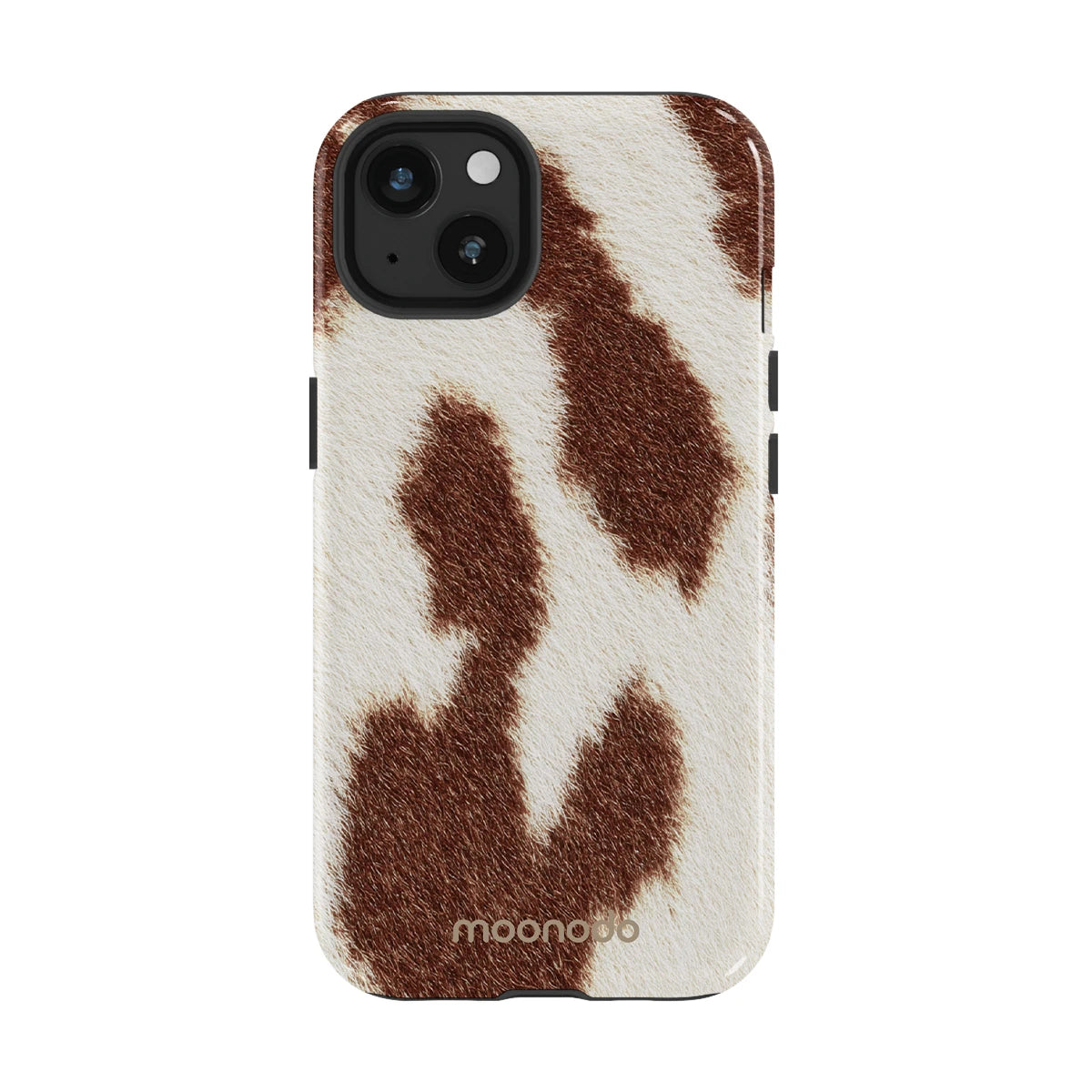 Caramel Canyon - iPhone 13 Case