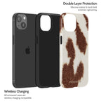 Caramel Canyon - iPhone 13 Case