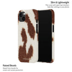 Caramel Canyon - iPhone 13 Case