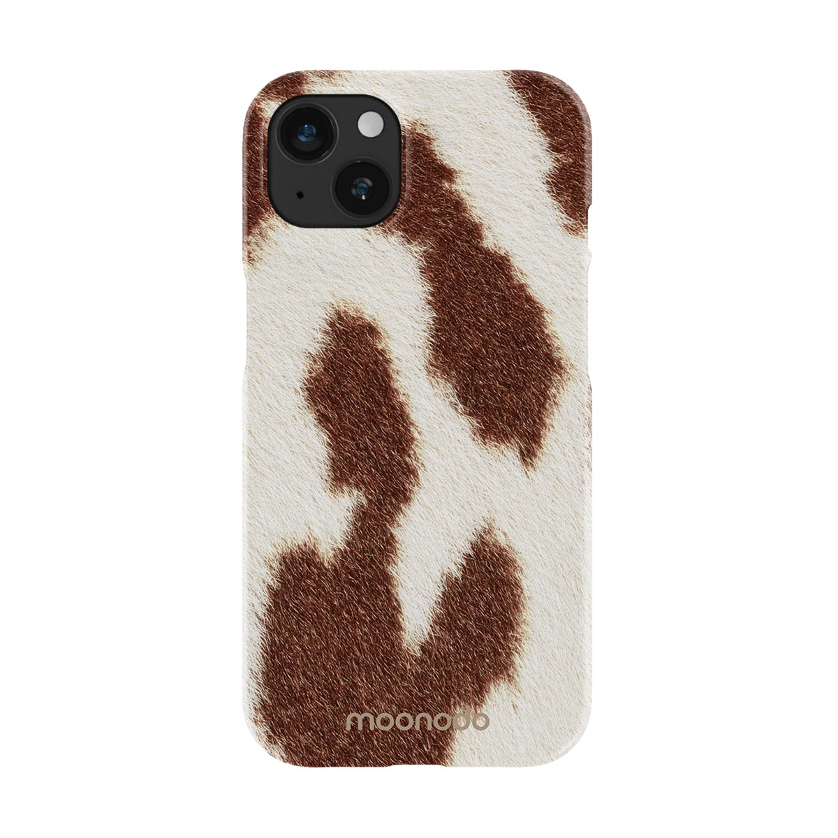 Caramel Canyon - iPhone 13 Case