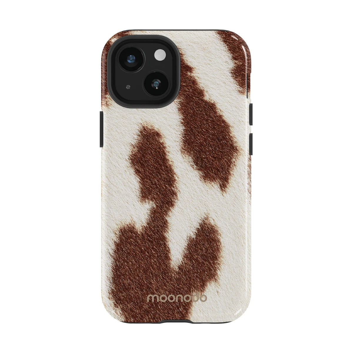 Caramel Canyon - iPhone 13 Mini Case