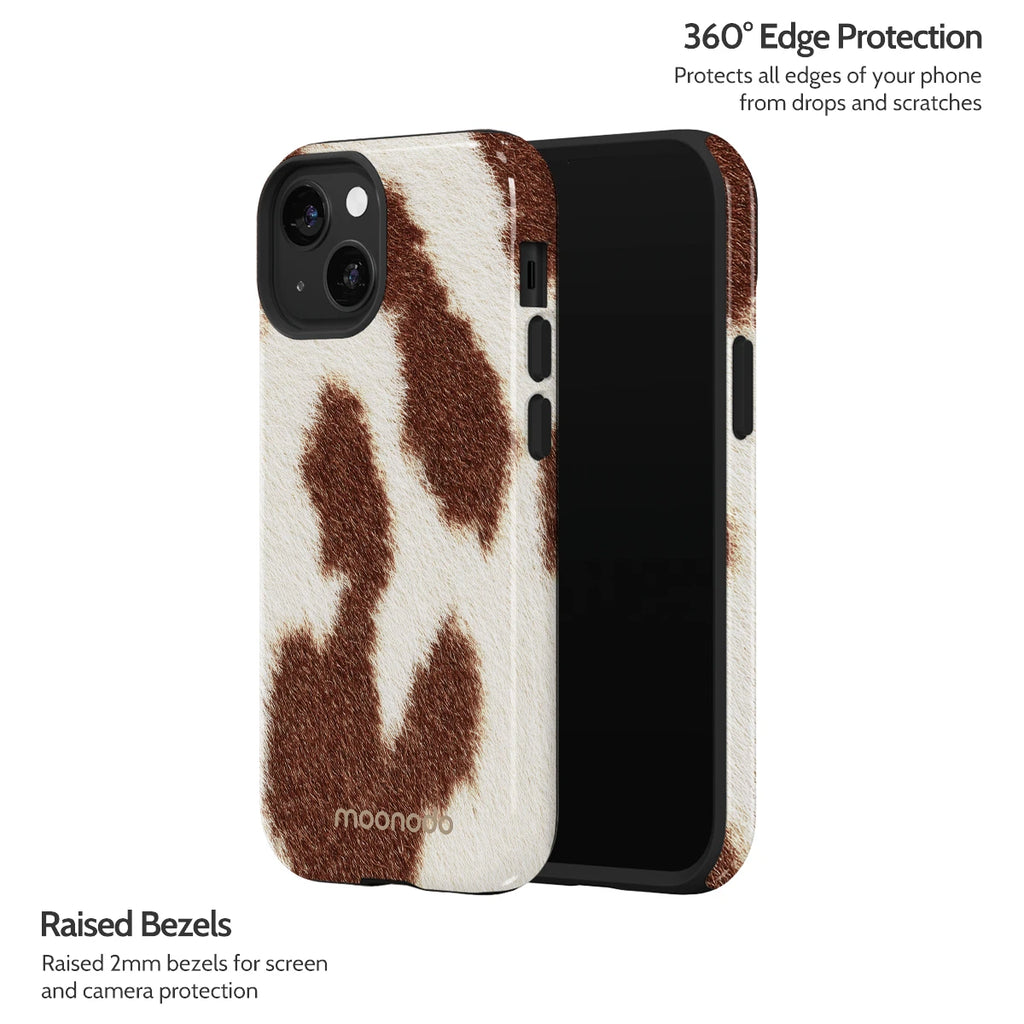 Caramel Canyon - iPhone 13 Mini Case