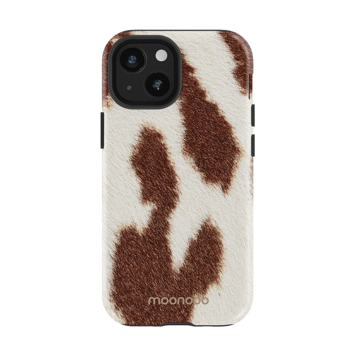 Caramel Canyon - iPhone 13 Mini Case