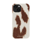 Caramel Canyon - iPhone 13 Mini Case