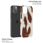 Caramel Canyon - iPhone 13 Mini Case