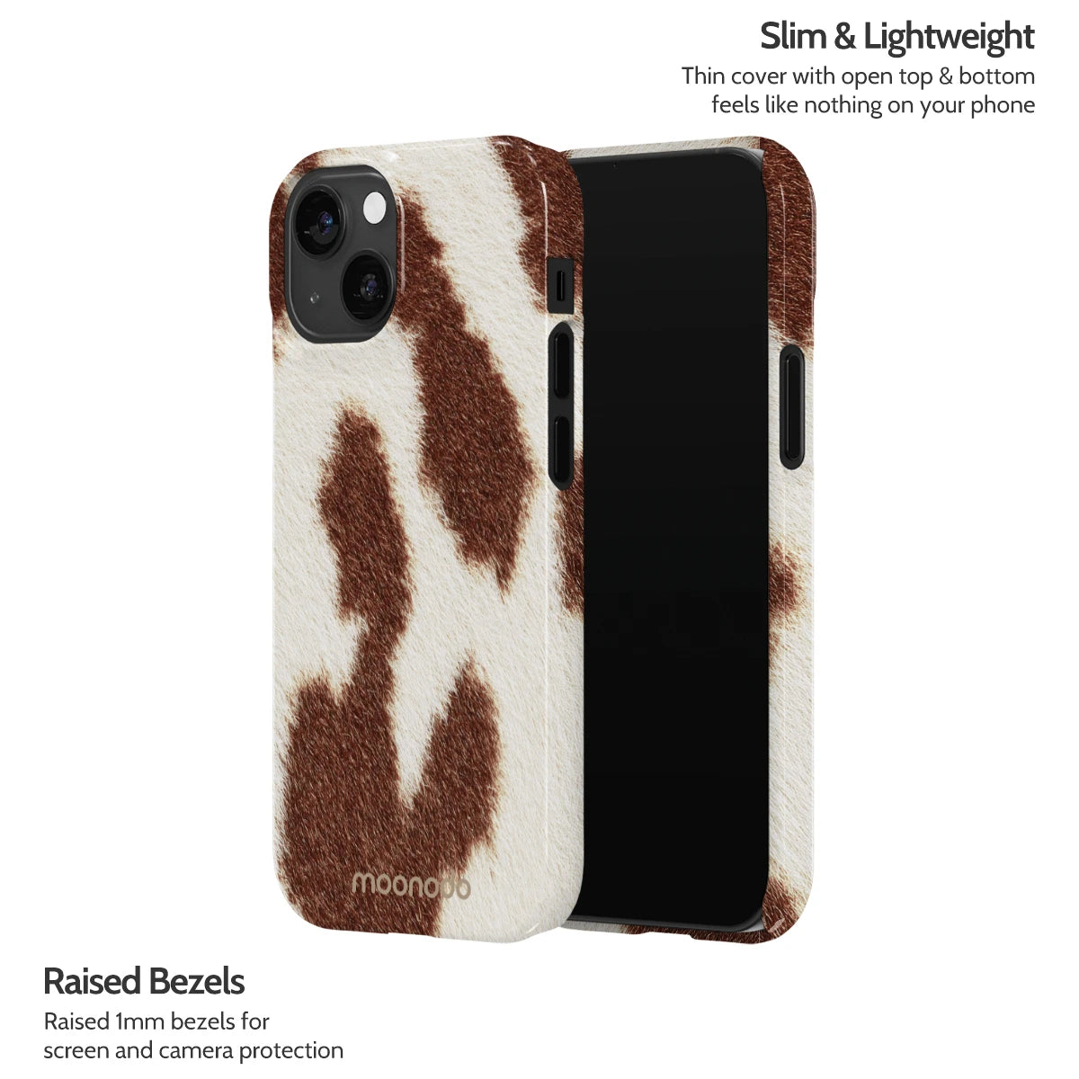 Caramel Canyon - iPhone 13 Mini Case