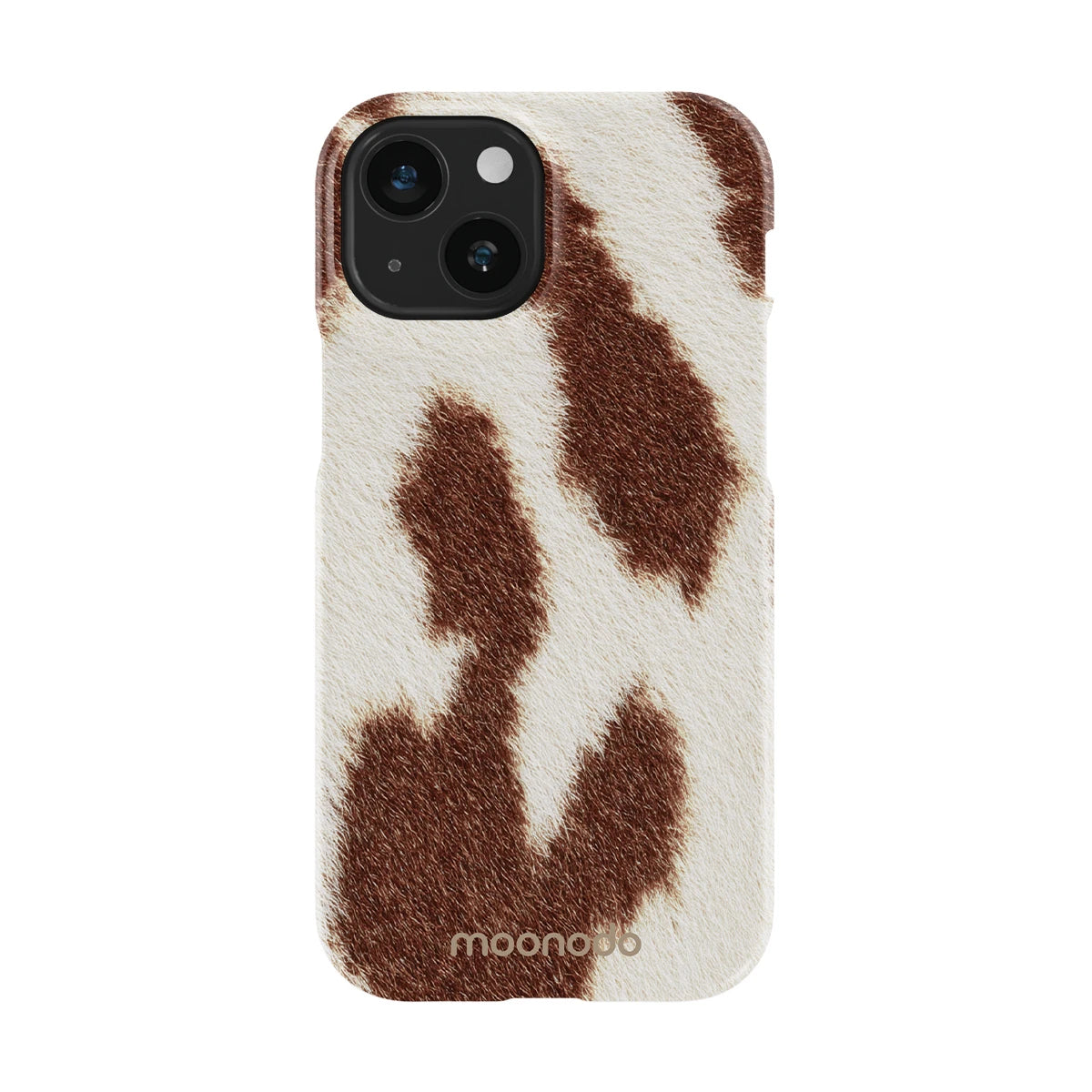 Caramel Canyon - iPhone 13 Mini Case