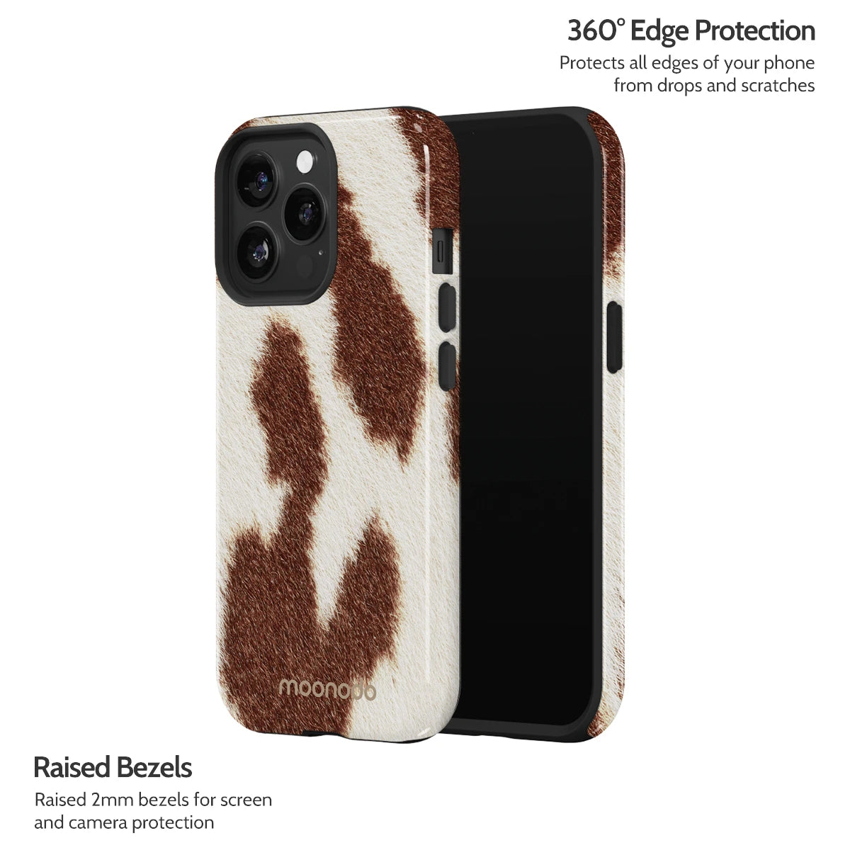 Caramel Canyon - iPhone 13 Pro Case