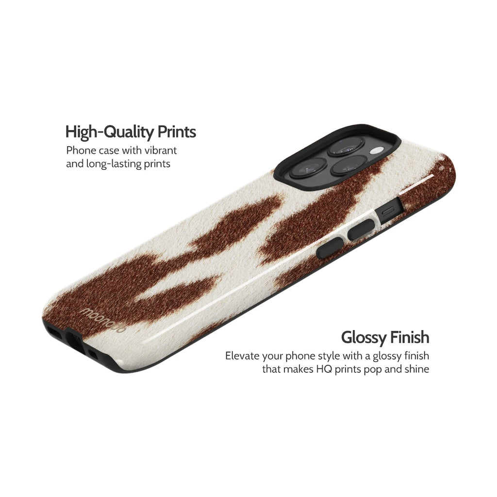 Caramel Canyon - iPhone 13 Pro Case