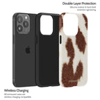 Caramel Canyon - iPhone 13 Pro Case