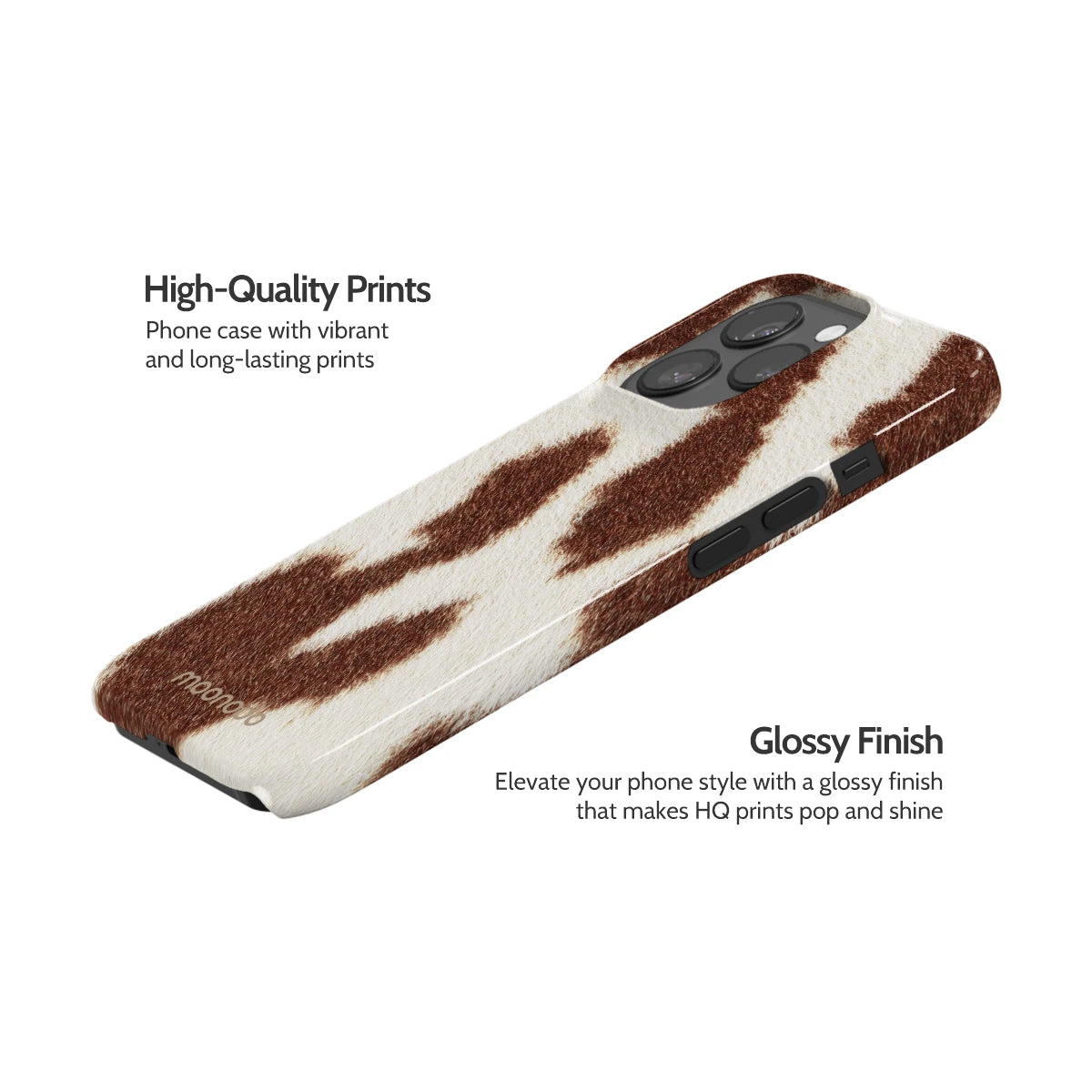 Caramel Canyon - iPhone 13 Pro Case